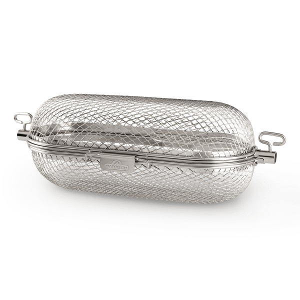Napoleon Rotisserie Grill Basket