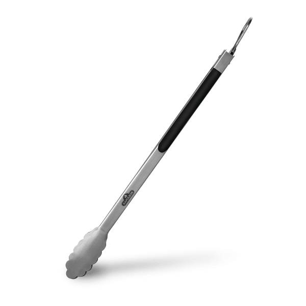 Napoleon Stainless Steel Auto Locking Tongs