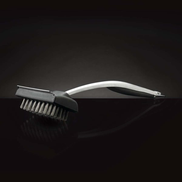 Napoleon Stainless Steel Brush - Image 3