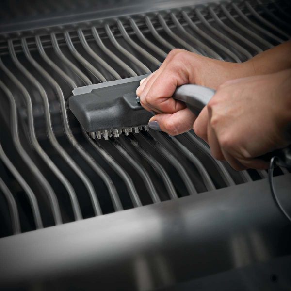 Napoleon Stainless Steel Brush - Image 4