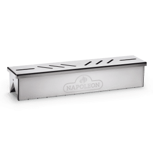 Napoleon Stainless Steel Smoker Box