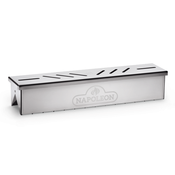 Napoleon Stainless Steel Smoker Box