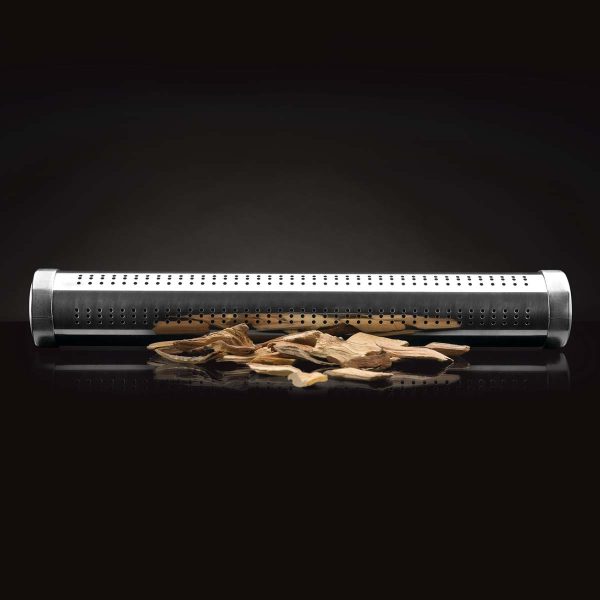 Napoleon Stainless Steel Smoker Pipe - Image 2