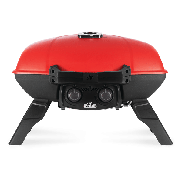 Napoleon TravelQ™ 285 (Red)