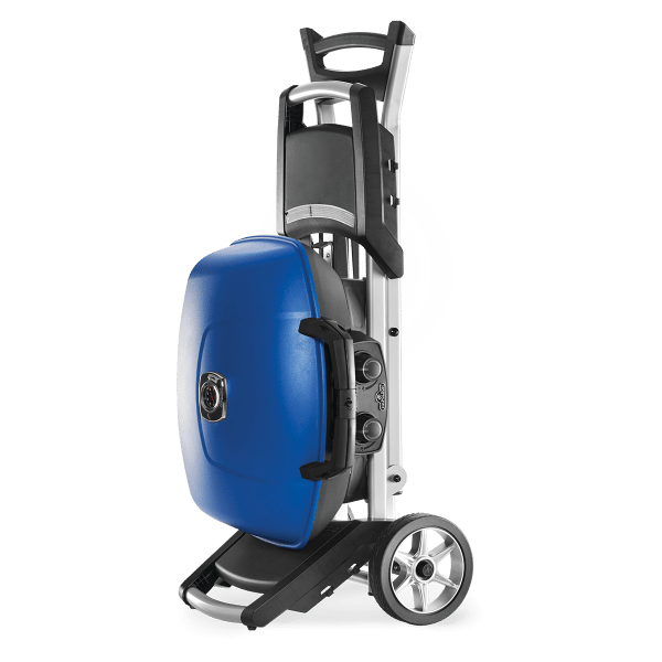 Napoleon TravelQ™ 285X (Blue) - Image 2