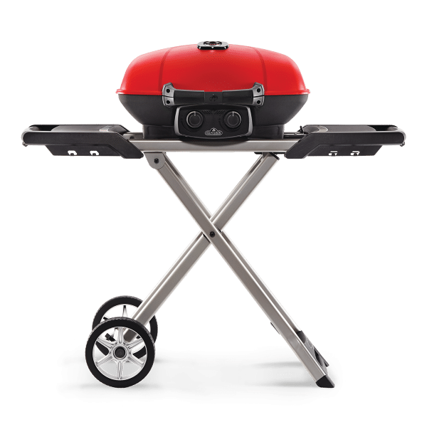 Napoleon TravelQ™ 285X (Red)
