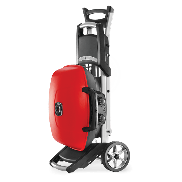 Napoleon TravelQ™ 285X (Red) - Image 2