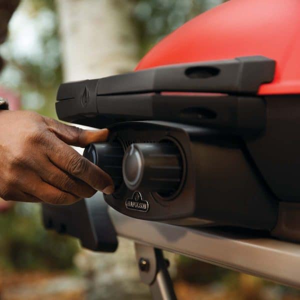 Napoleon TravelQ™ 285X (Red) - Image 3