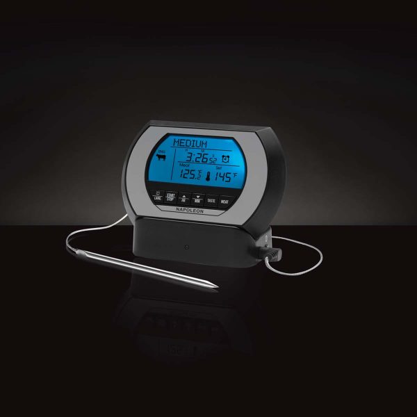 Napoleon Wireless Digital Thermometer - Image 2