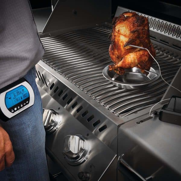 Napoleon Wireless Digital Thermometer - Image 3