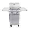 Saber Elite 2-Burner Gas Grill