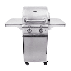 Saber Elite 2-Burner Gas Grill