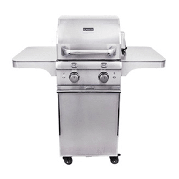 Saber Elite 2-Burner Gas Grill