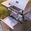 Saber Elite 2-Burner Gas Grill - Image 2