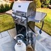 Saber Elite 2-Burner Gas Grill - Image 8