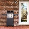 Saber Elite 2-Burner Gas Grill - Image 5