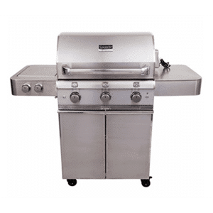 Saber Elite 3-Burner Gas Grill