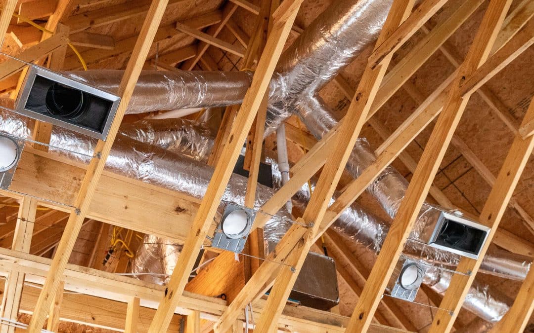 What is a High-Velocity HVAC System?