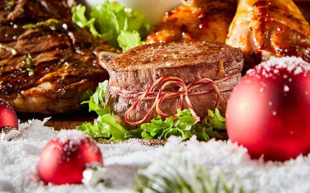 Last Minute Christmas Gift Ideas for the Grill Master