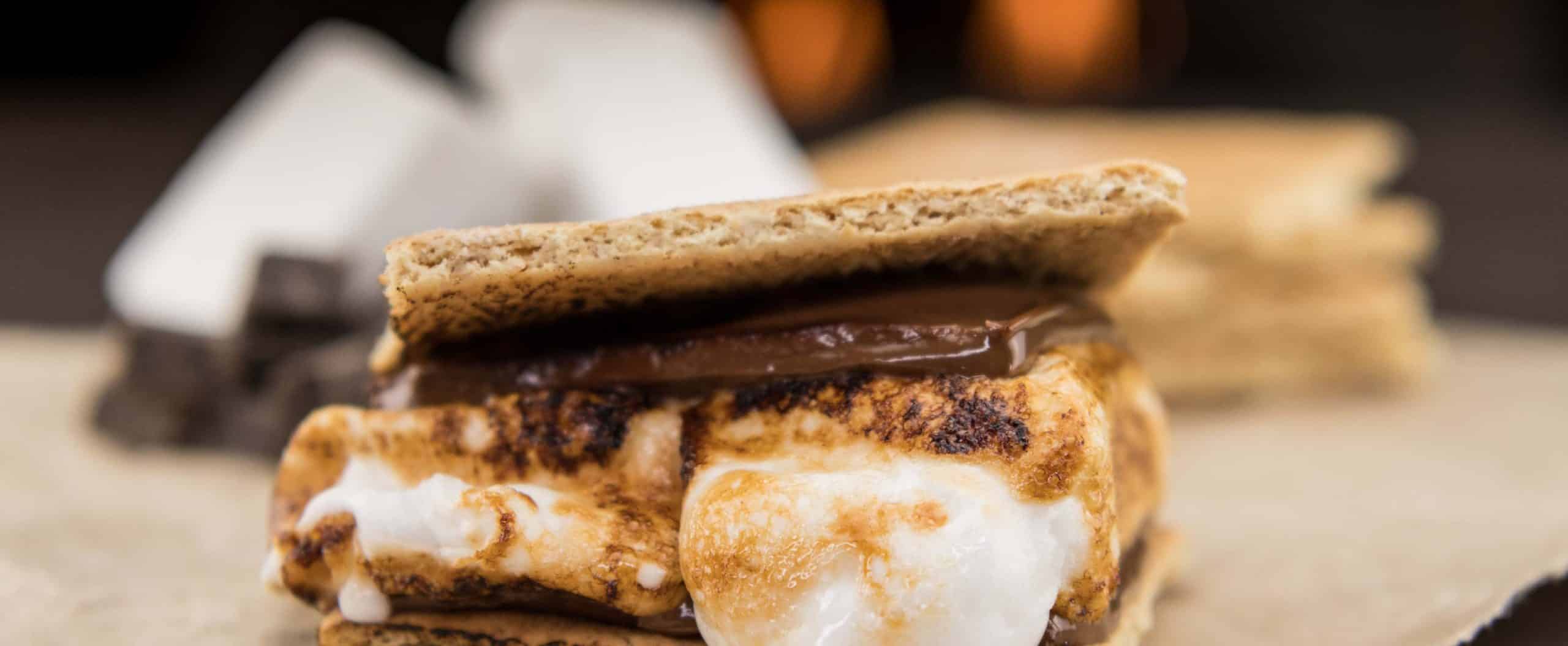 smores