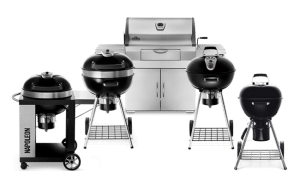 Charcoal Grills