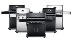 Gas Grills