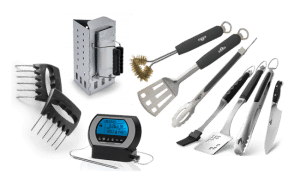 Grilling Accessories