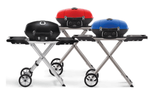 Portable Grills