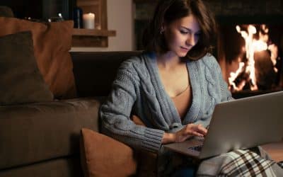 Buying a New Home with a Fireplace: Here’s What to Know