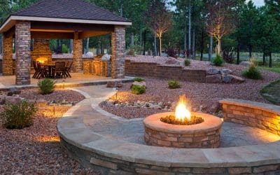 Designing Your Dream Outdoor Kitchen