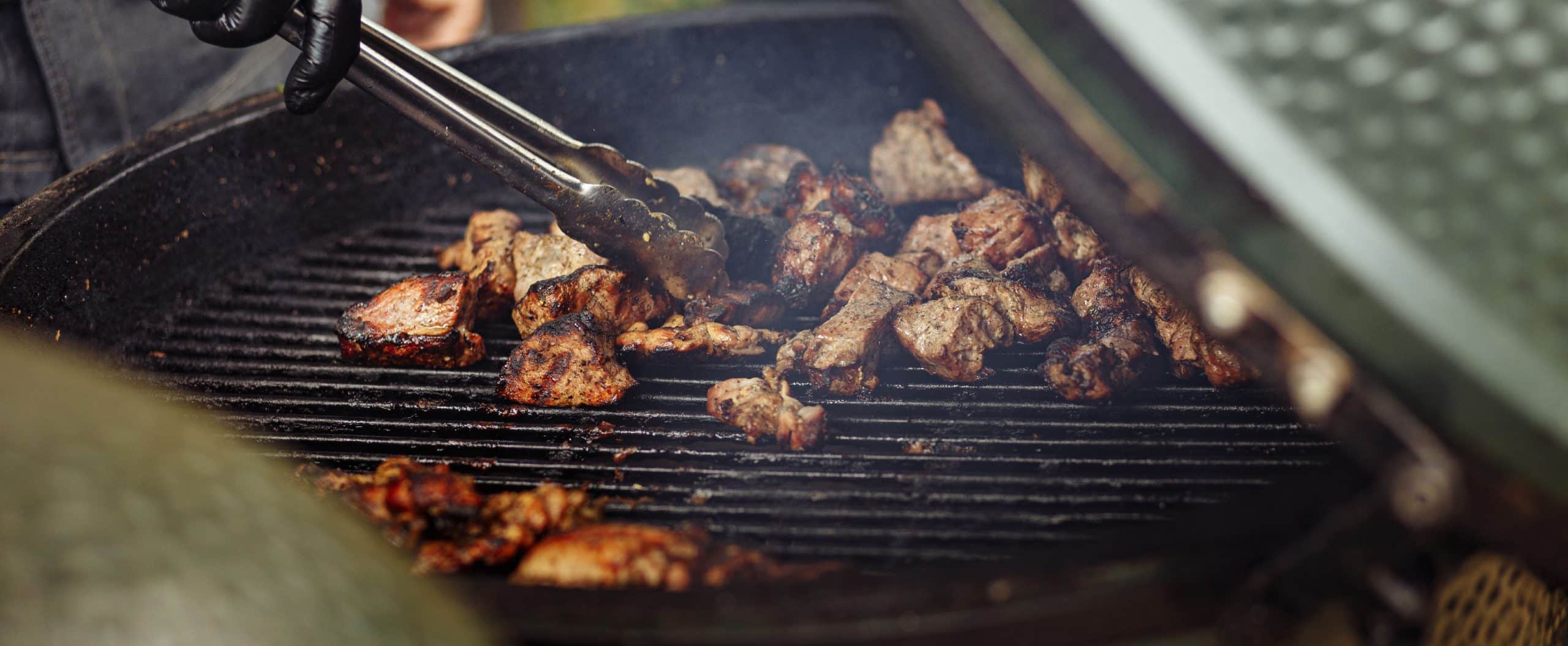 big green egg