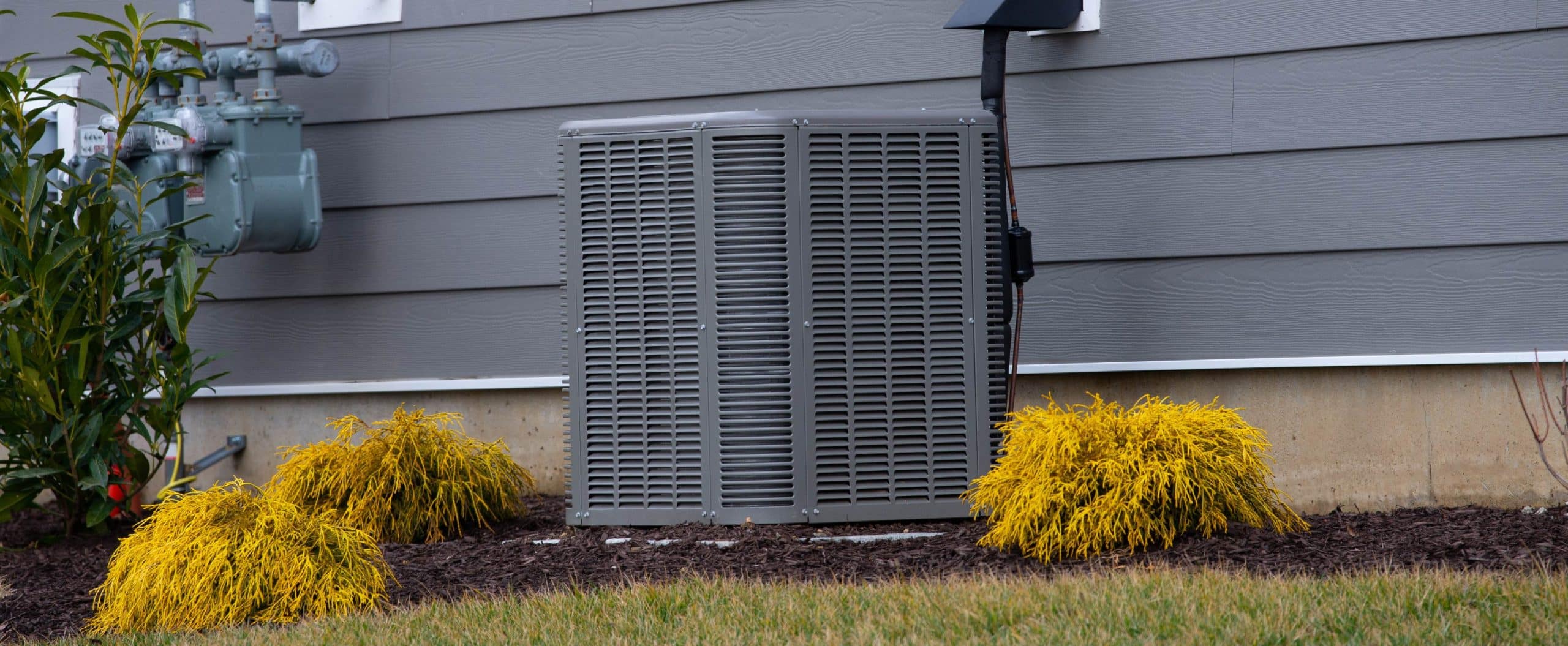 replace AC