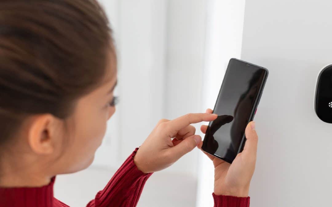 Get the Most Out of Your Smart Thermostat