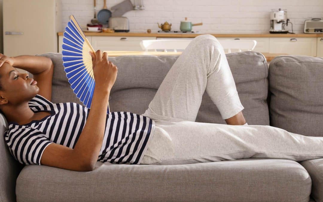 5 Signs You Need an Air Conditioner Replacement