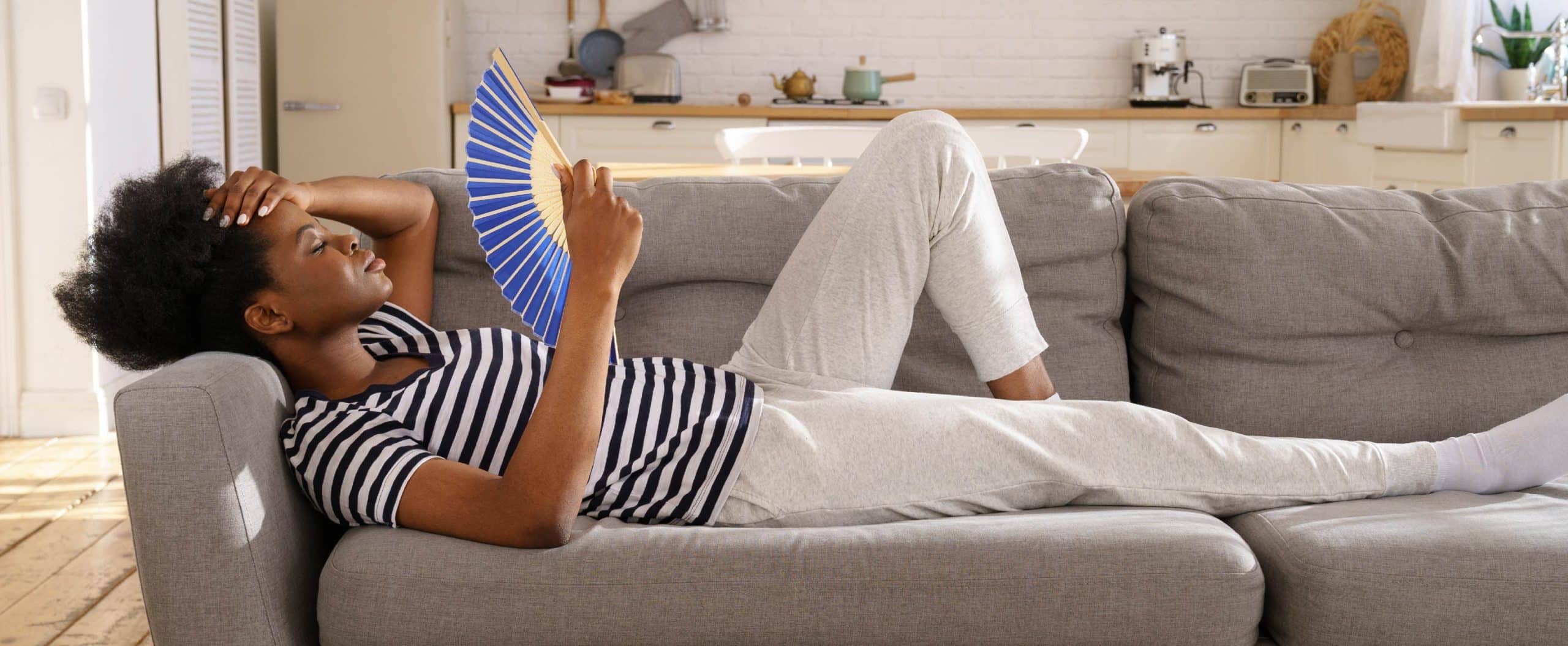 air conditioner replacement