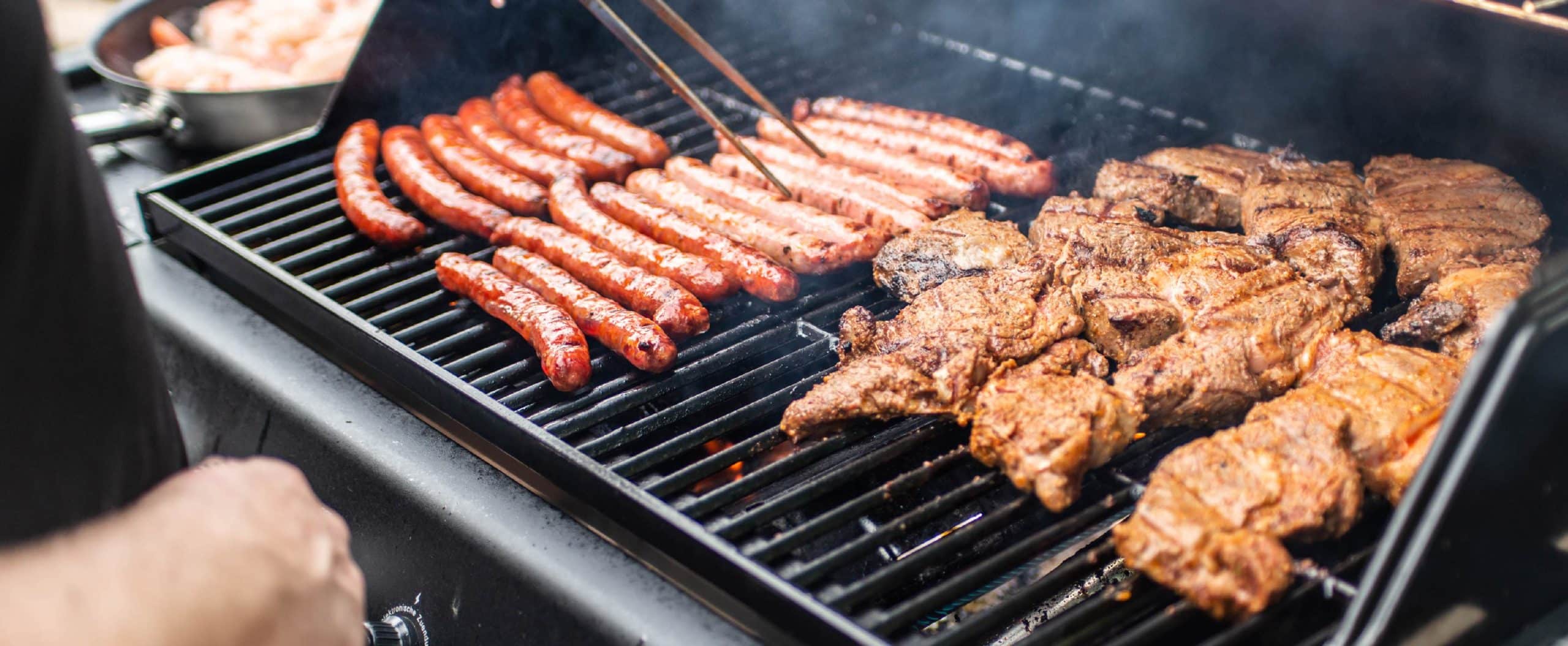 cooking grids