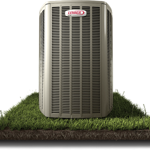 Lennox XC20 Variable Capacity Air Conditioner