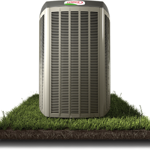 Lennox XC21 Multi-Stage Air Conditioner