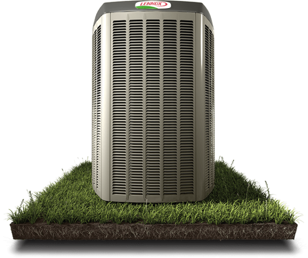 Lennox XC21 Multi-Stage Air Conditioner