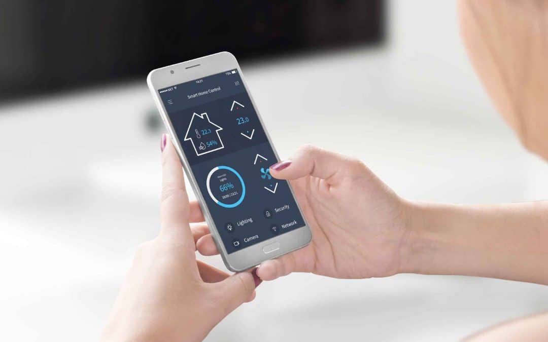 Should I Upgrade to a Smart Thermostat with Geofencing Technology?