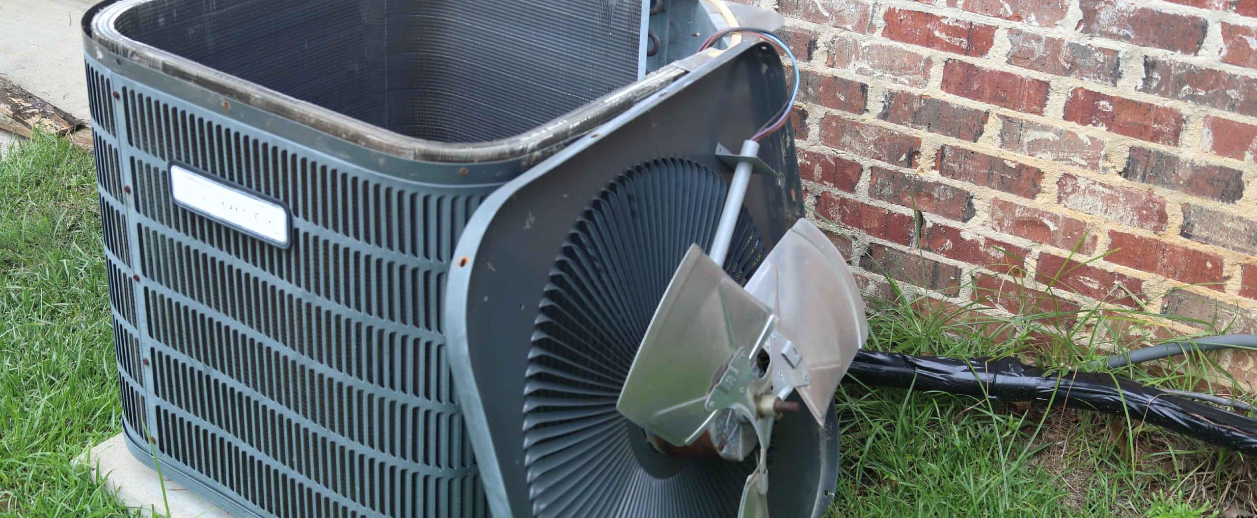 ac cleaning