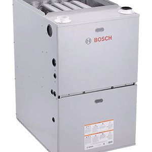 BGH96 Gas Furnace Series
