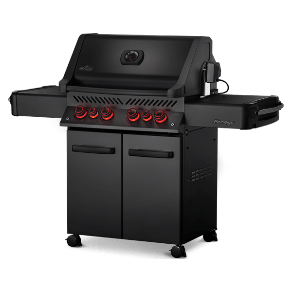 Napoleon Phantom Prestige® 500 RSIB (P) - Image 3