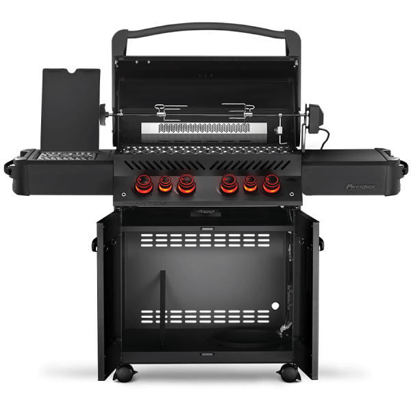 Napoleon Phantom Prestige® 500 RSIB (P) - Image 5