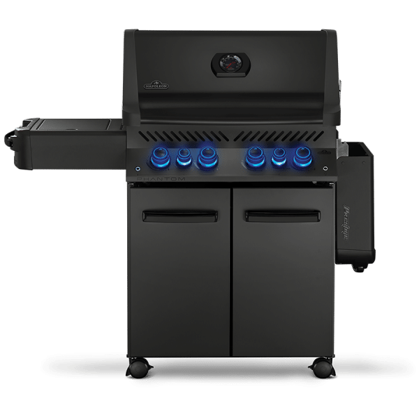 Napoleon Phantom Prestige® 500 RSIB (P) - Image 4