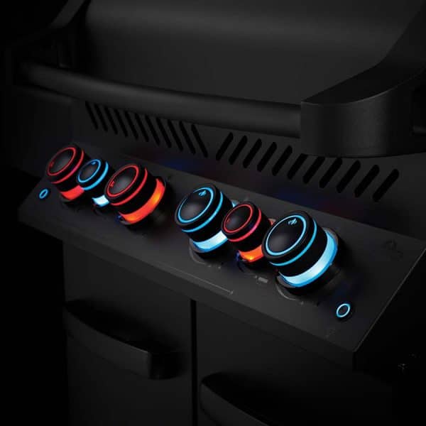 Napoleon Phantom Prestige® 500 RSIB (P) - Image 6