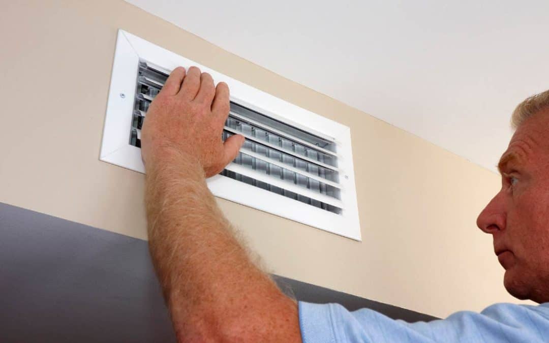 Why is My AC Blowing Hot Air?