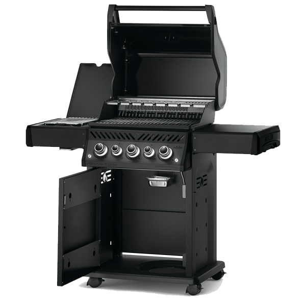 Napoleon Phantom Rogue® SE 425 RSIB (P) - Image 2
