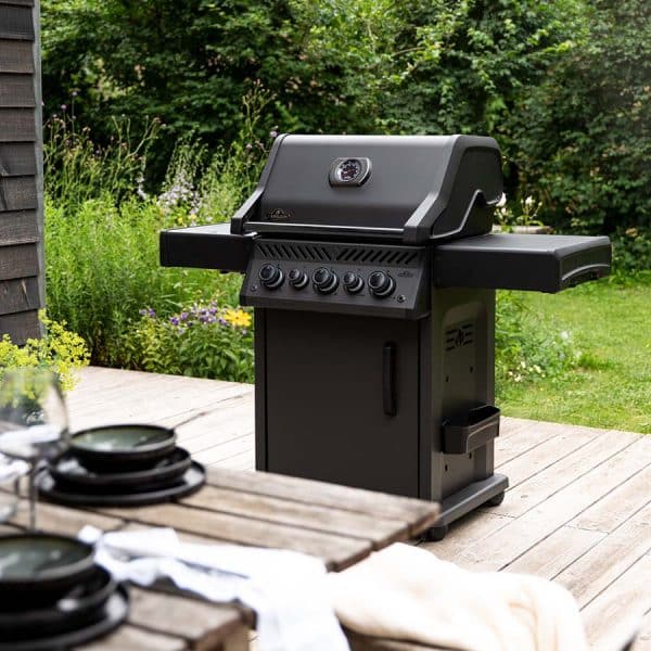 Napoleon Phantom Rogue® SE 425 RSIB (P) - Image 3