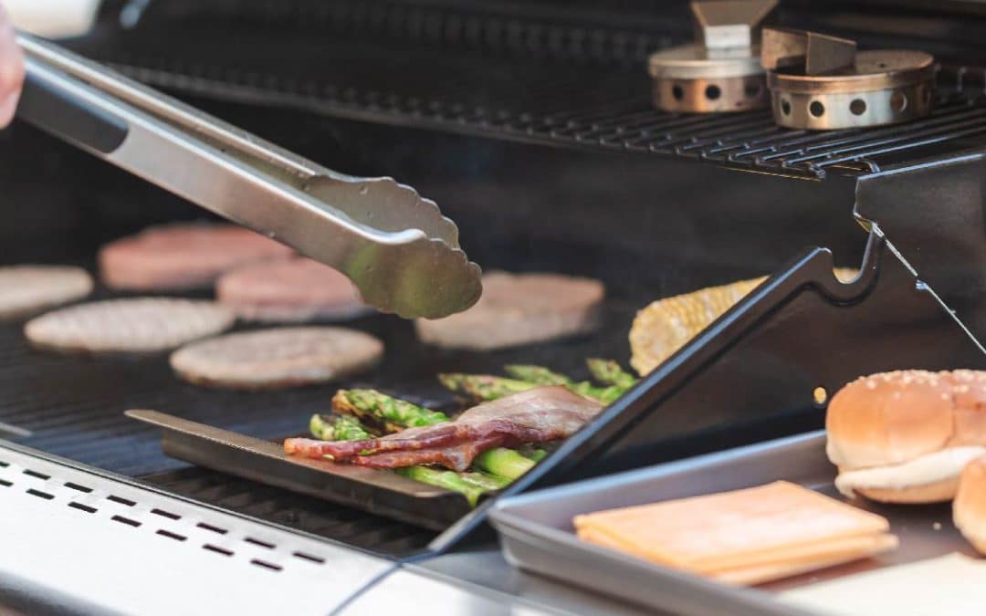 The Most Popular Foods for Backyard BBQ